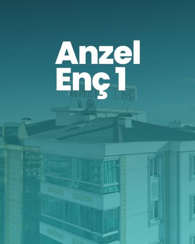 Anzel Enç 1