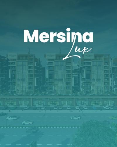 Mersina Lux