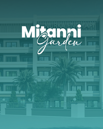 Mitanni Garden